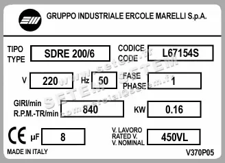 1519002335-VENTILATEUR ELCOMOTEUR SDRE200/6M HHA3RBS *L67154S*