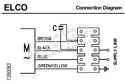 1519002336-VENTILATEUR ELCOMOTEUR SDRE225/6M 4.MBN.006 *L67158S* 3