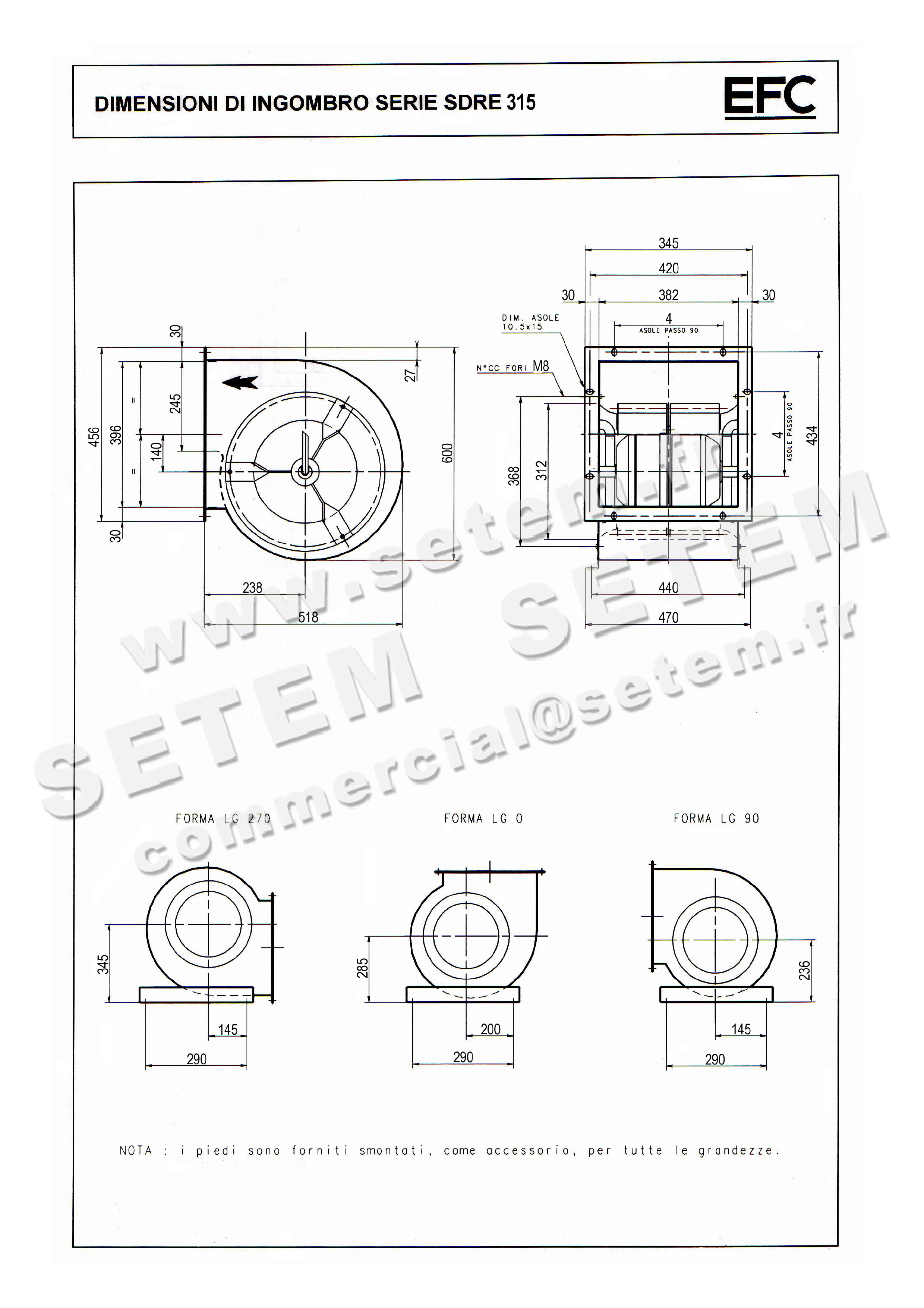 1519002345-VENTILATEUR ELCOMOTEUR SDRE315/4T *L67167S* 2