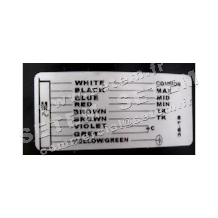 1519002420-MOTEUR ELCOMOTEUR 1HO735.110.3VNA "14192F" *HOFM63TC0420* 3