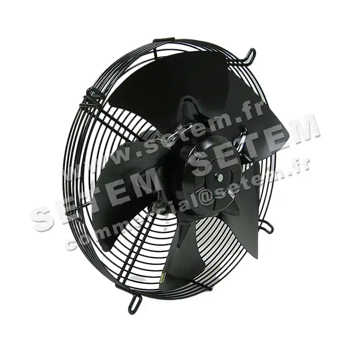 1519003015-VENTILATEUR ELCOMOTEUR 3CFR90.30.4.350.25/15 *4058060* 3