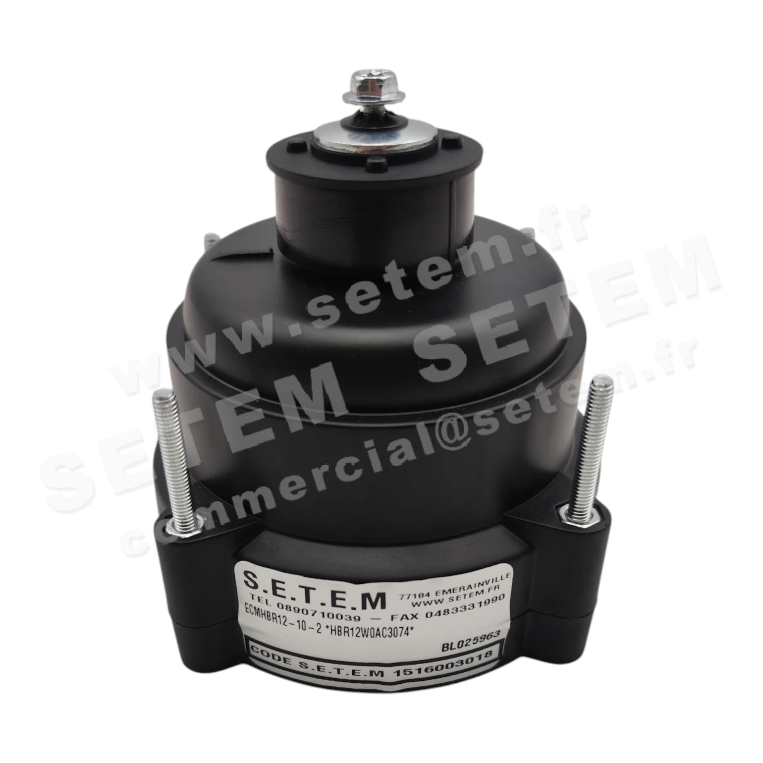 1519003018-MOTEUR ELCOMOTEUR ECMHBR12-10-2 *HBR12W0AC3074*