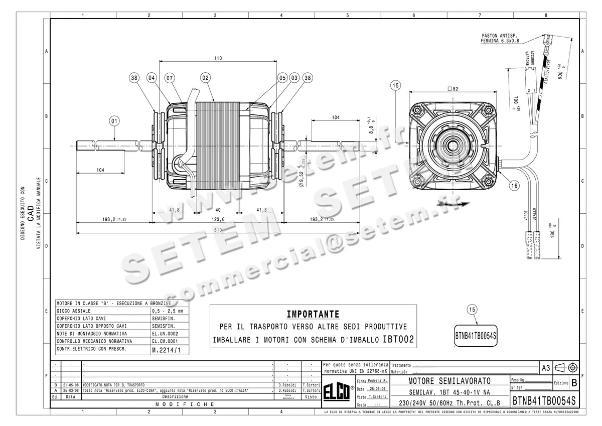 1519003020-MOTEUR ELCOMOTEUR 1BT45-40-1VNA *BTNB41TB0054S*