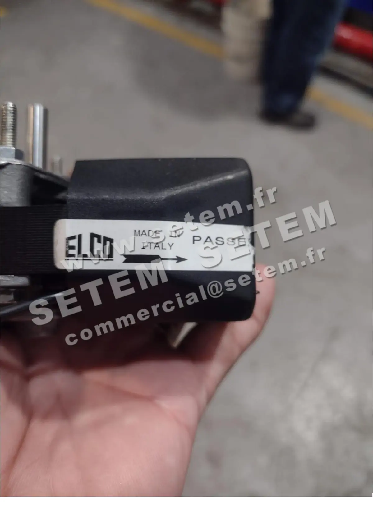 1519003030-MOTEUR ELCOMOTEUR CN3.15/207 *40141458*