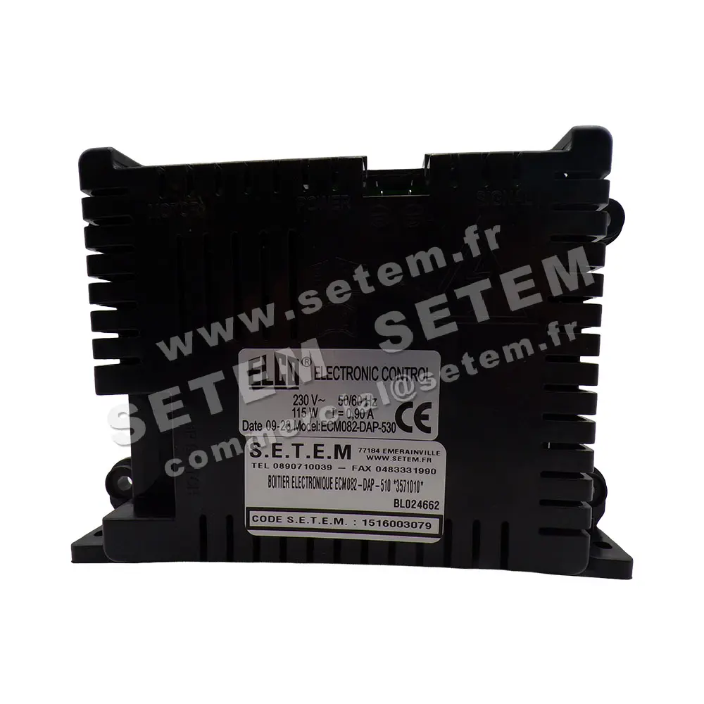 1519003079-BOITIER ELECTRONIQUE ELCOMOTEUR ECM082-DAP-510 *3571010* 2