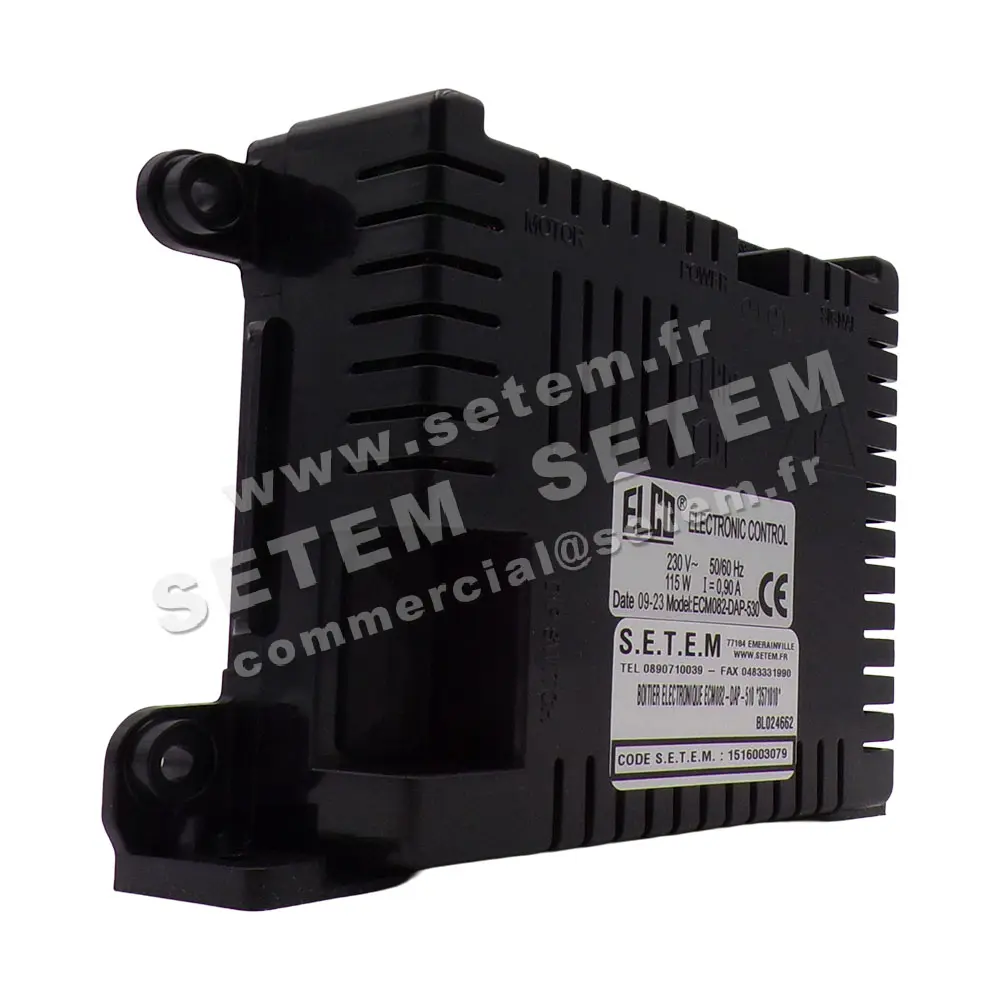 1519003079-BOITIER ELECTRONIQUE ELCOMOTEUR ECM082-DAP-510 *3571010* 6