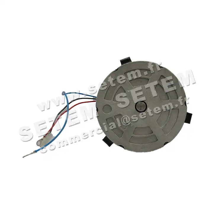 1519003100-MOTEUR ELCOMOTEUR 3FGM20.38.8/1 "06562A1" *40101375* 3