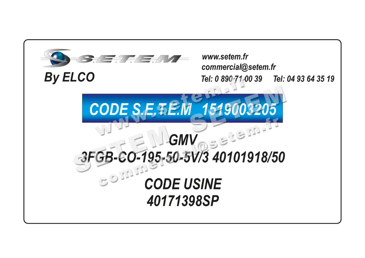 1519003205-GMV ELCOMOTEUR 3FGB-CO-195-50-5V/3 40101918/50 *40171398SP*