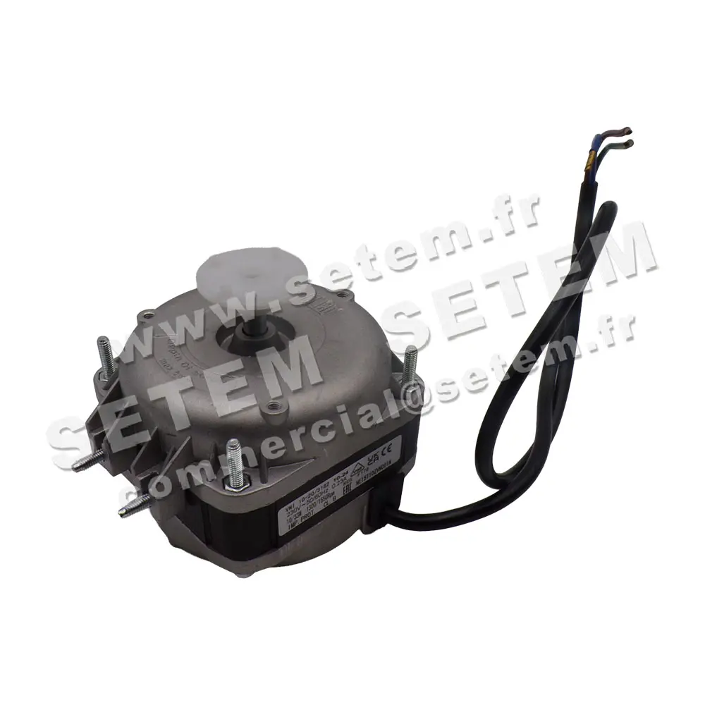 MOTEUR VNI10-20/3182 *NET5T10ZVN001N*