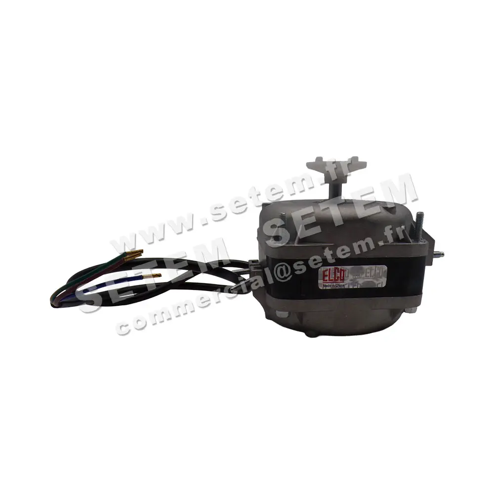 MOTEUR VNI10-20/3182 *NET5T10ZVN001N* 2