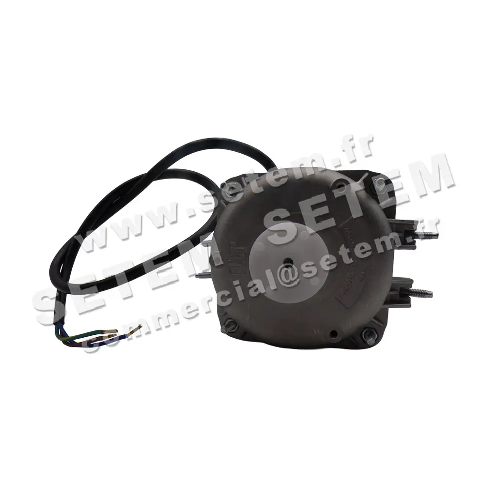 MOTEUR VNI10-20/3182 *NET5T10ZVN001N* 4