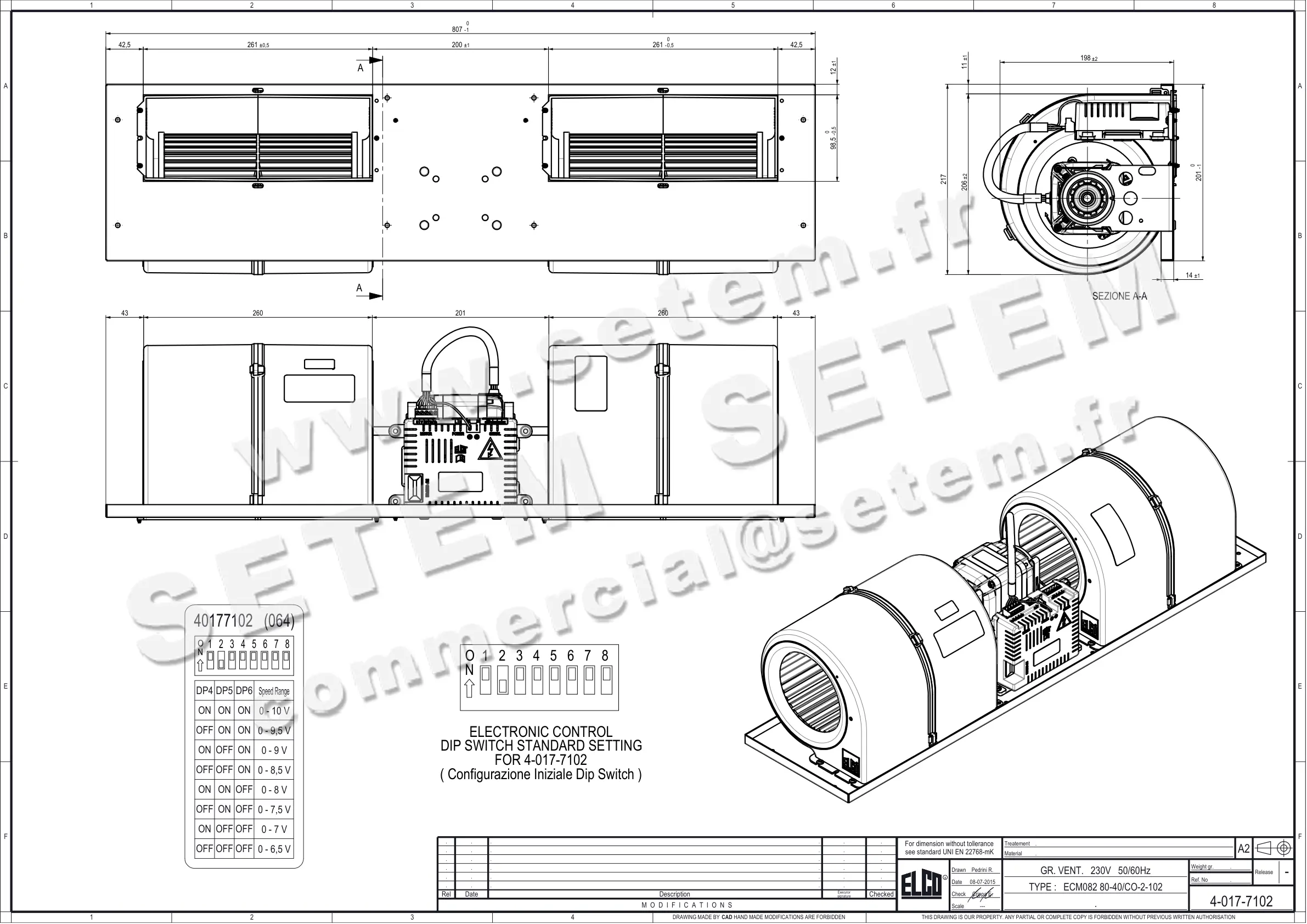 1519003467-GMV ELCOMOTEUR ECM82 80-40/CO-2-102 *40177102*