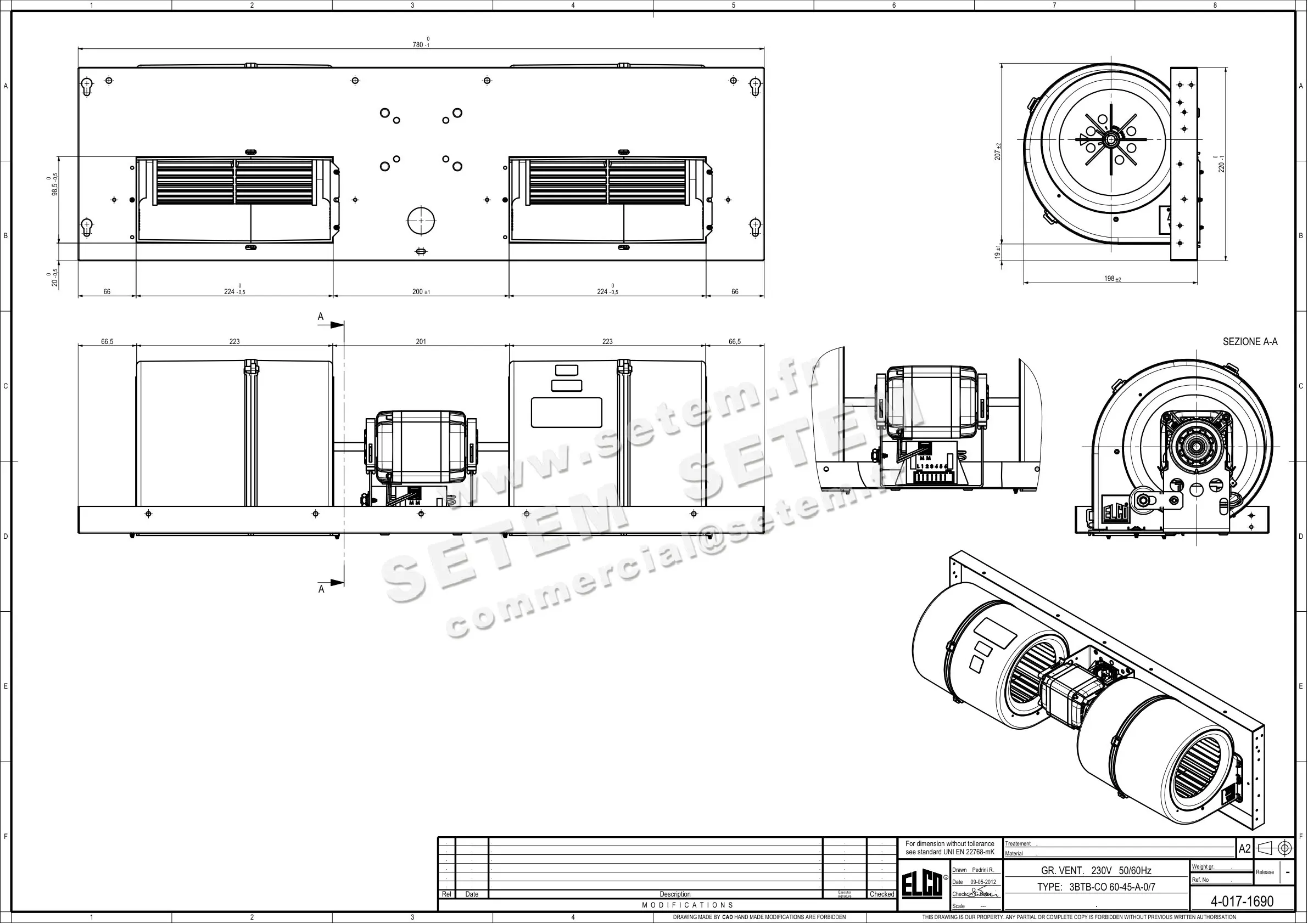 1519003513-GMV ELCOMOTEUR 3BTB-CO-60-45-A-0/7 *40171690*