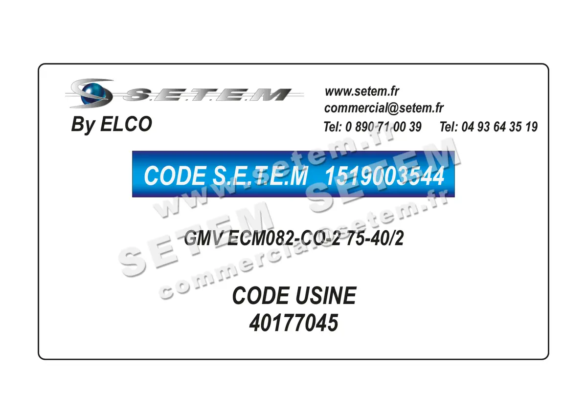 1519003544-GMV ELCOMOTEUR ECM082-CO-2 75-40/2 *40177045*