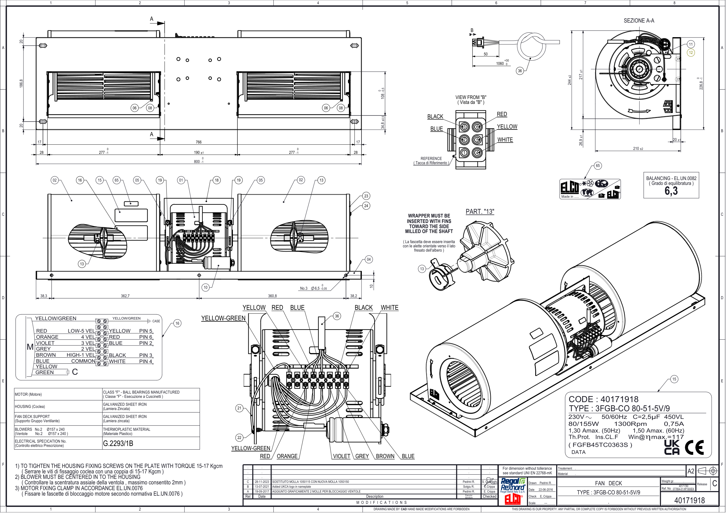 1519003605-GMV ELCOMOTEUR 3FGB-CO-80-51-5V/9 *40171918*