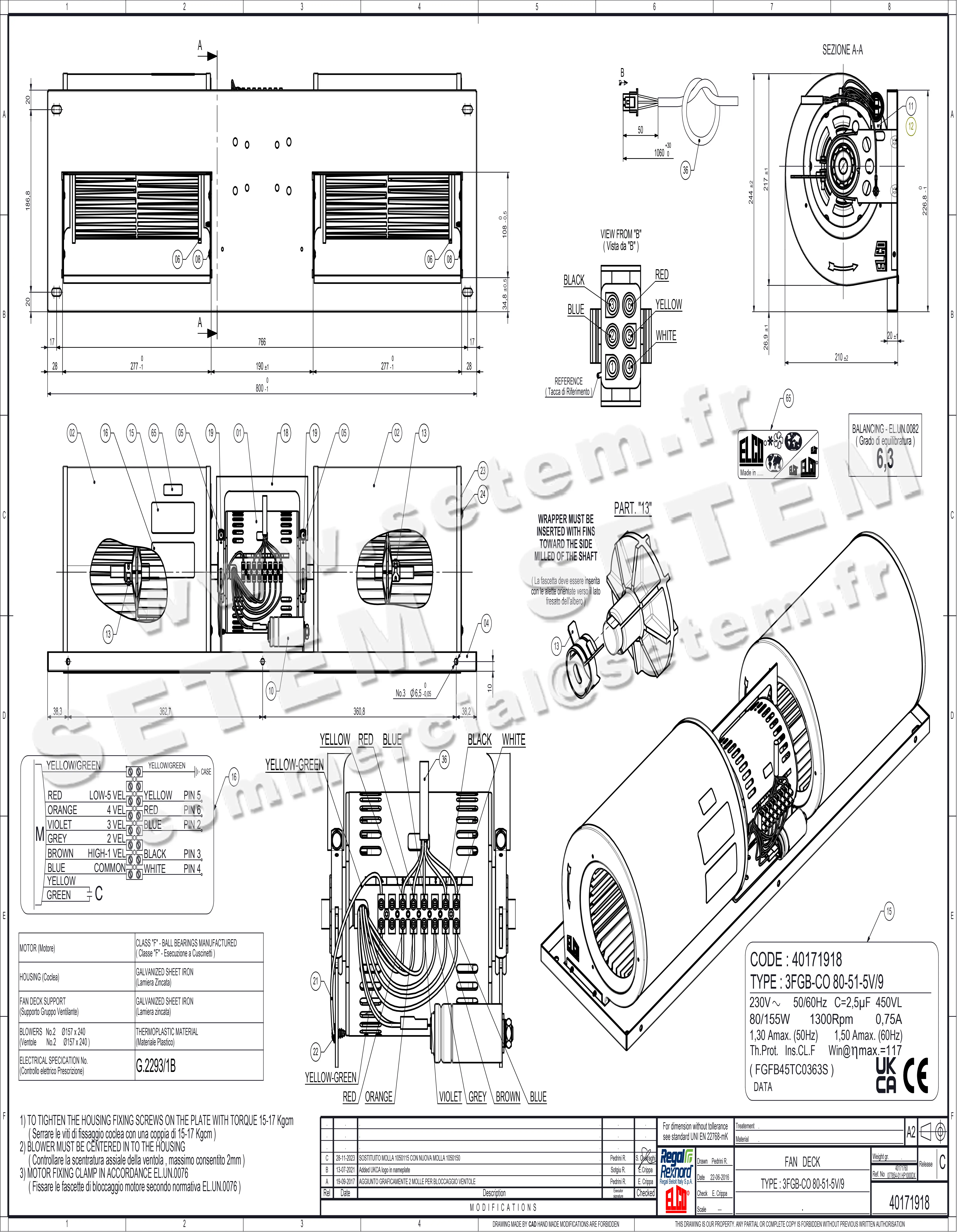 1519003605-GMV ELCOMOTEUR 3FGB-CO-80-51-5V/9 *40171918* 2