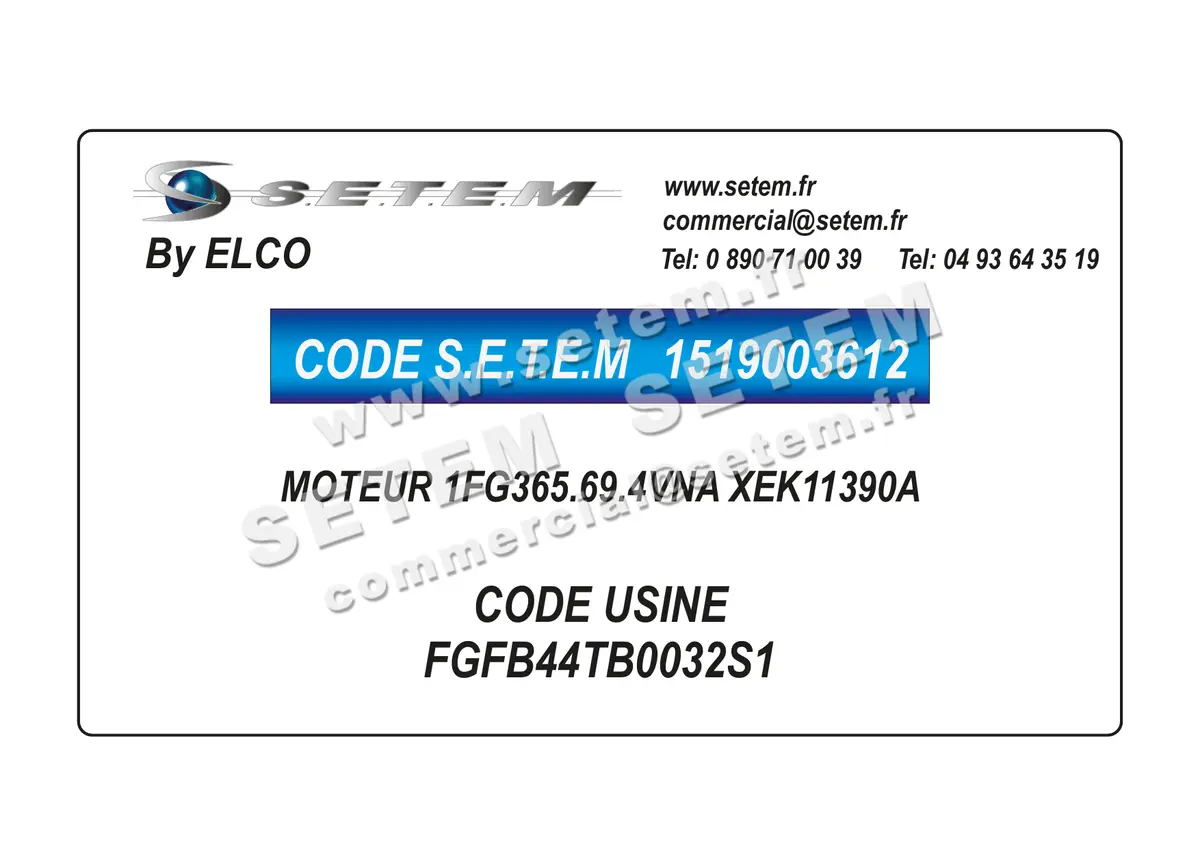 1519003612-MOTEUR ELCOMOTEUR 1FG365.69.4VNA "XEK11390A" *FGFB44TB0032S1*