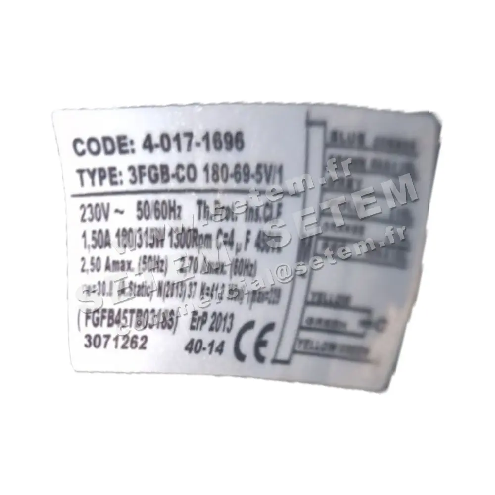 1519003642-GMV ELCOMOTEUR 3FGB-CO-180-69-5V *40171696* 2