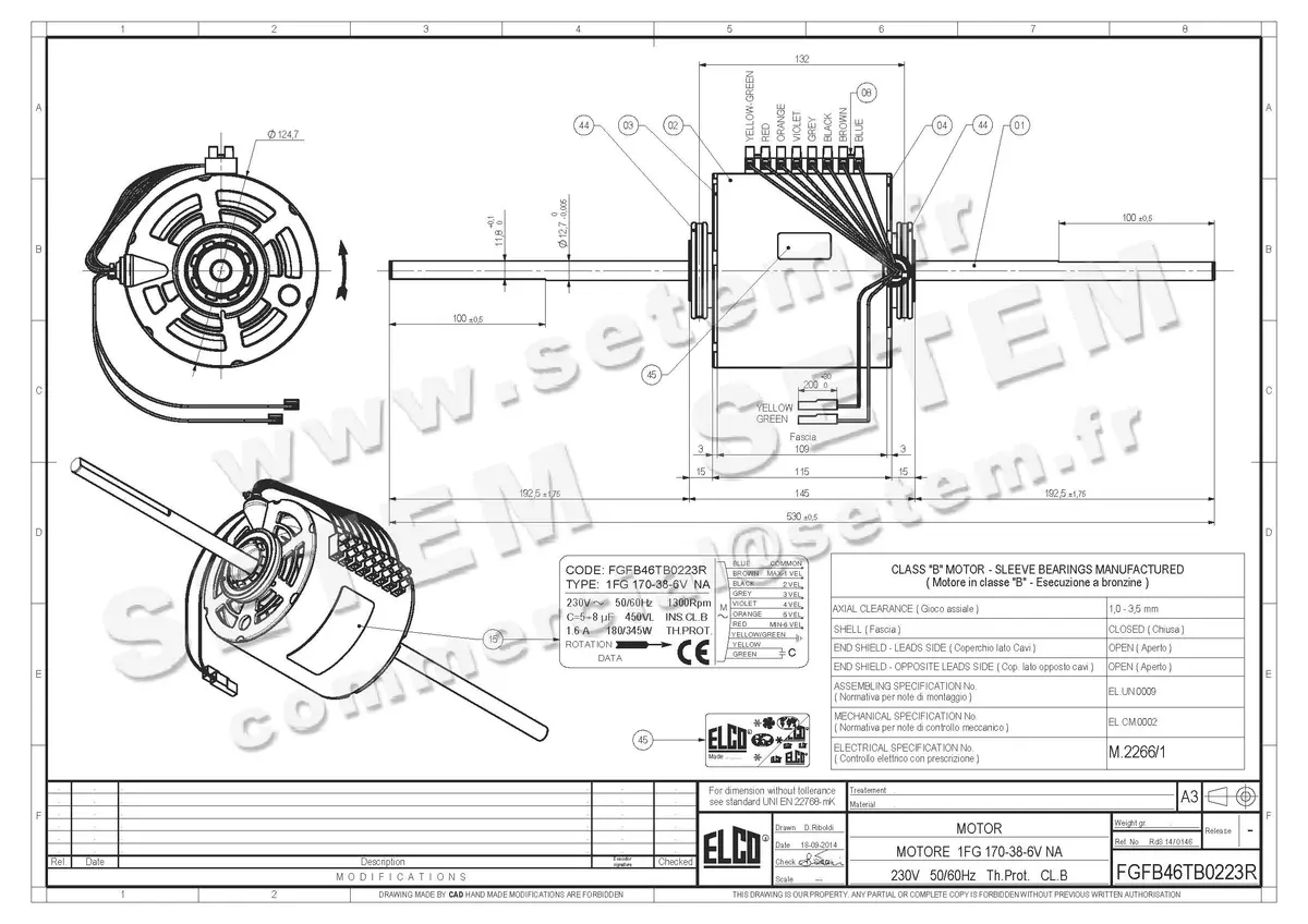 1519003845-MOTEUR ELCO 1FG170-38-6VNA *FGFB46TB0223R*