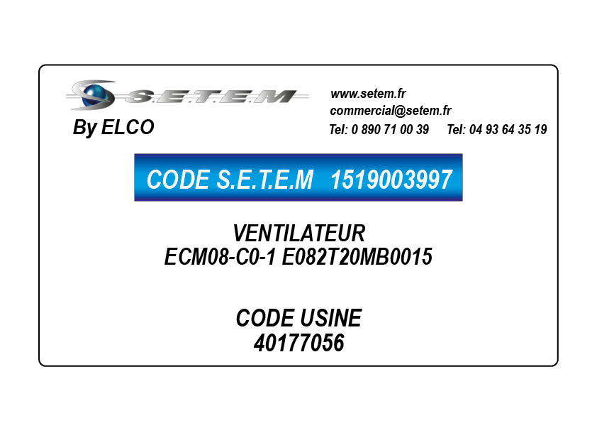 1519003997-VENTILATEUR ELCOMOTEUR ECM08-C0-1 E082T20MB0015 *40177056*