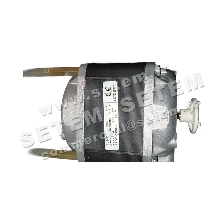 MOTEUR N34-45/1823 *NEC7T34PNN201*