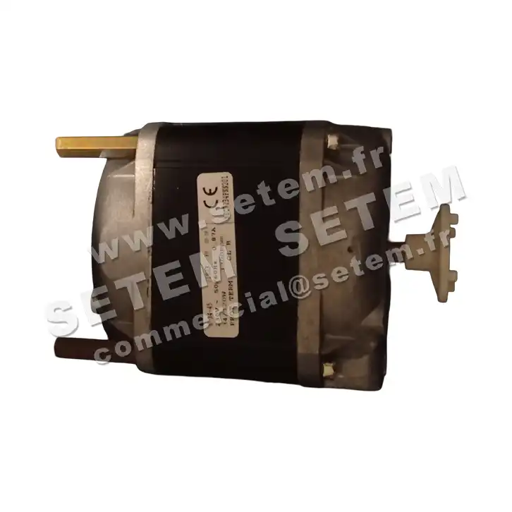 MOTEUR N34-45/1823 *NEC7T34PNN201* 2