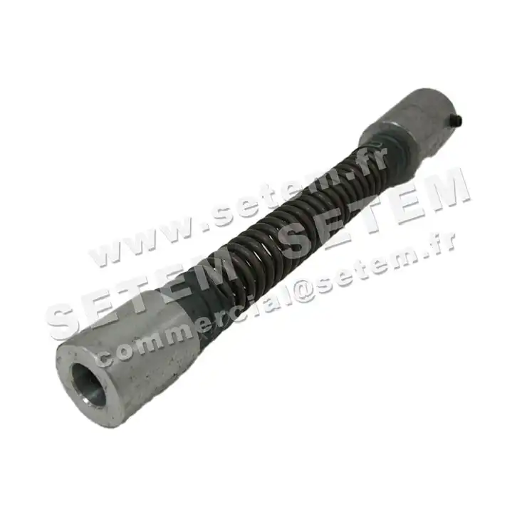 1519005010-RESSORT D12.7XD10X200 SUR GMV ELCOMOTEUR 4017844 2