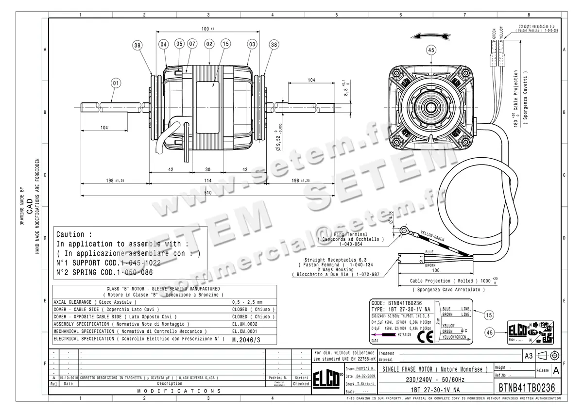 1519005412-MOTEUR ELCOMOTEUR 1BT27-30-1VNA *BTNB41TB0236*