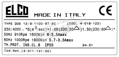 1519005565-VENTILATEUR ELCOMOTEUR DDE12/9 1100W 6P T230/400V 1V 4011151/50 +PI *4019123* 3