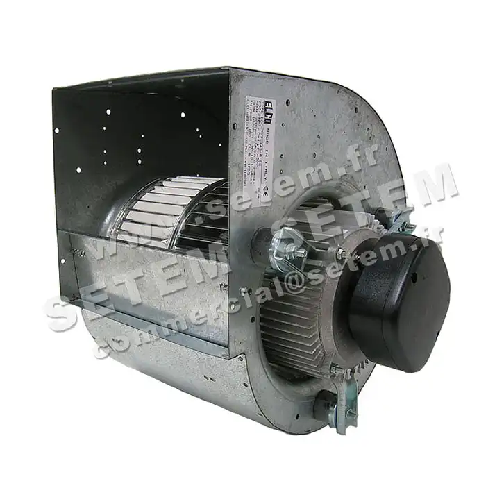 1519005894-VENTILATEUR ELCOMOTEUR DDE7/7 145W 6P M230V 1V 40101185/50 +PI *4019002* 2