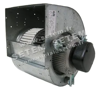 1519005894-VENTILATEUR ELCOMOTEUR DDE7/7 145W 6P M230V 1V 40101185/50 +PI *4019002* 2