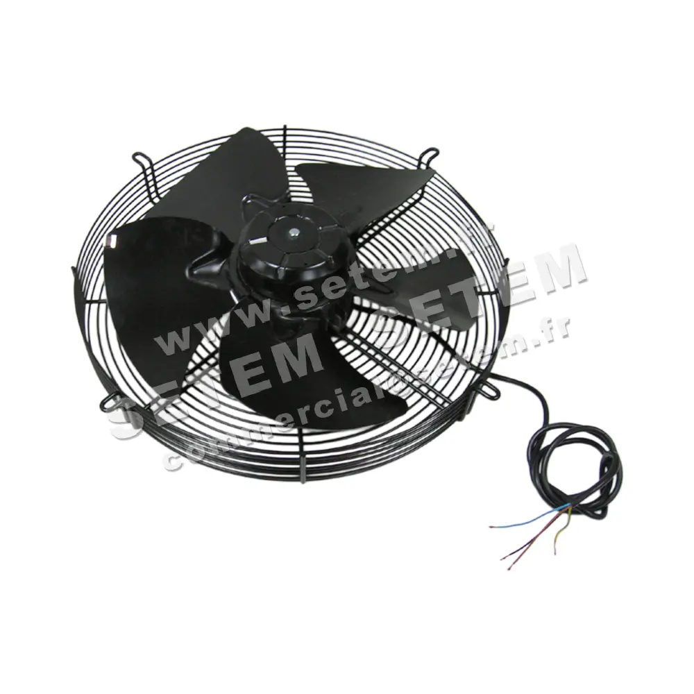 1519006004-VENTILATEUR ELCOMOTEUR 3CFR120.40.4.400.22/1 *4058004* 2