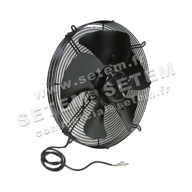 1519006004-VENTILATEUR ELCOMOTEUR 3CFR120.40.4.400.22/1 *4058004* 2