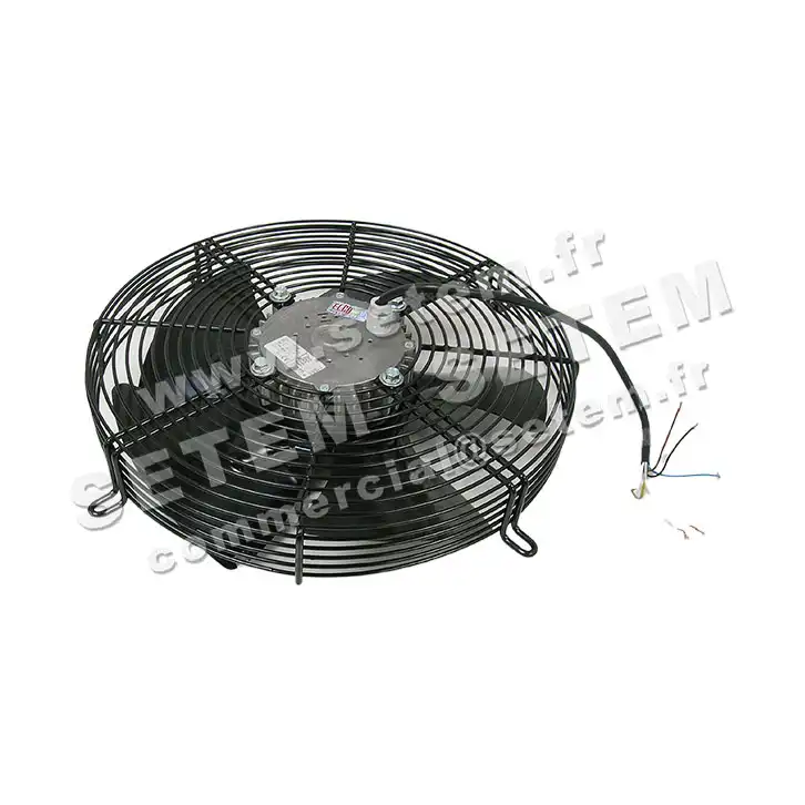 1519006018-VENTILATEUR ELCOMOTEUR 5CFR145.30.4.350.25/8 *4059018* 2