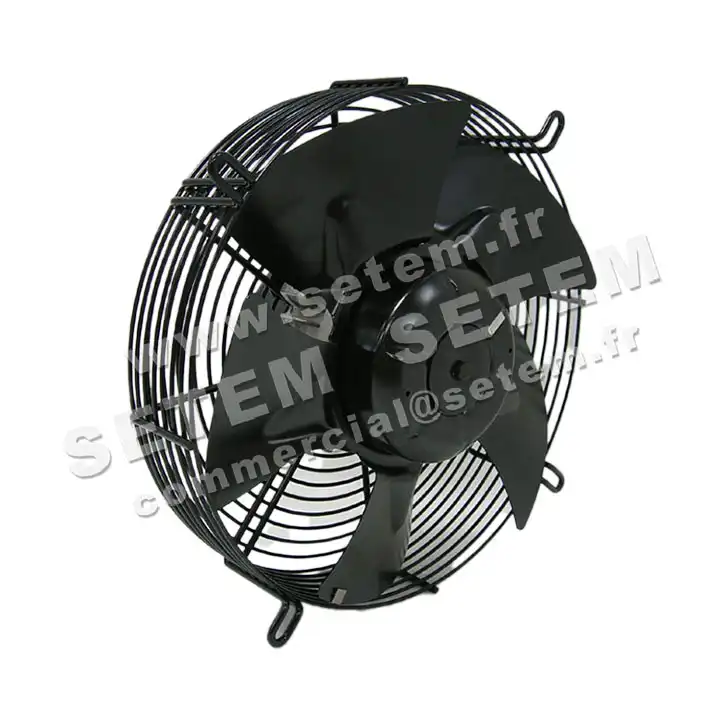 1519006042-VENTILATEUR ELCOMOTEUR 3CFR60.20.4.300.28.0/9 *4058042* 3