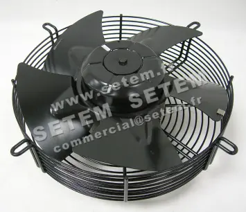 1519006042-VENTILATEUR ELCOMOTEUR 3CFR60.20.4.300.28.0/9 *4058042* 2