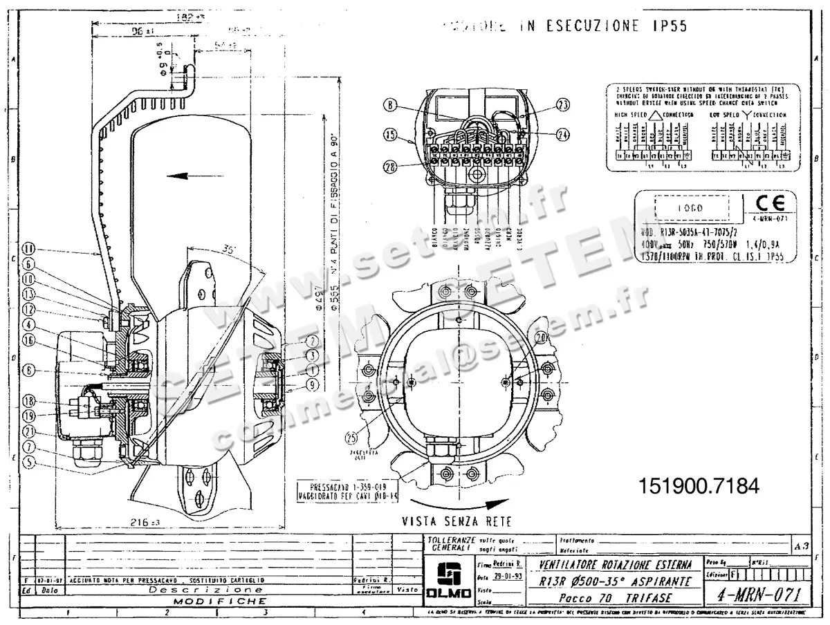 1519007184-VENTILATEUR ELCOMOTEUR R13R5035A4T7075/2 *4MRN071*