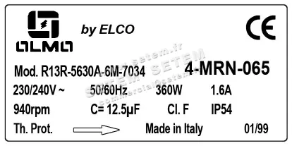 1519007200-VENTILATEUR ELCOMOTEUR R13R5630A6M7034 *4MRN065* 3