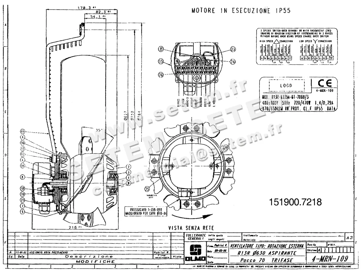 1519007218-VENTILATEUR ELCOMOTEUR R13R.6335A.6T.7060/3 *4MRN109*