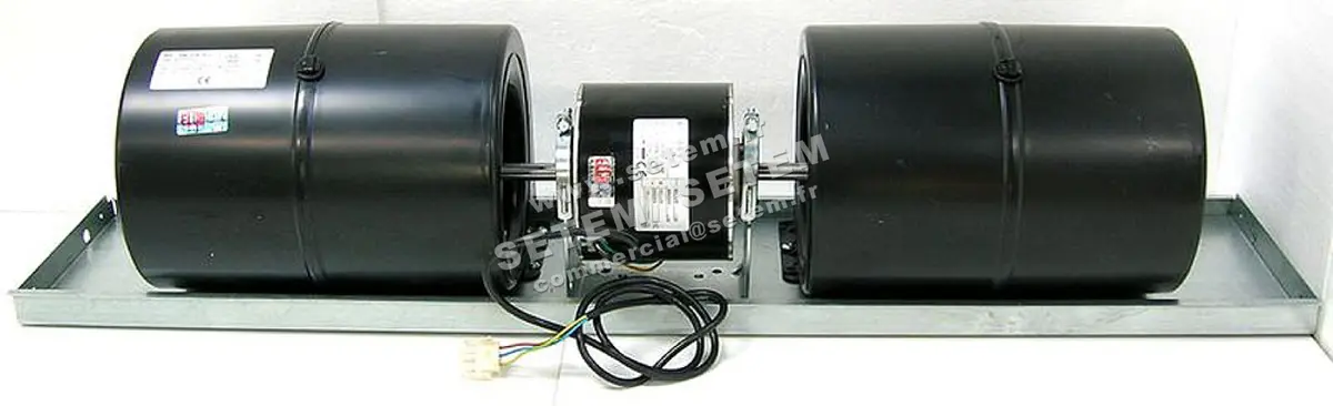 1519007800-GMV ELCOMOTEUR 3FGB.CO.60.38/2 "5549007800" *40171172* 2