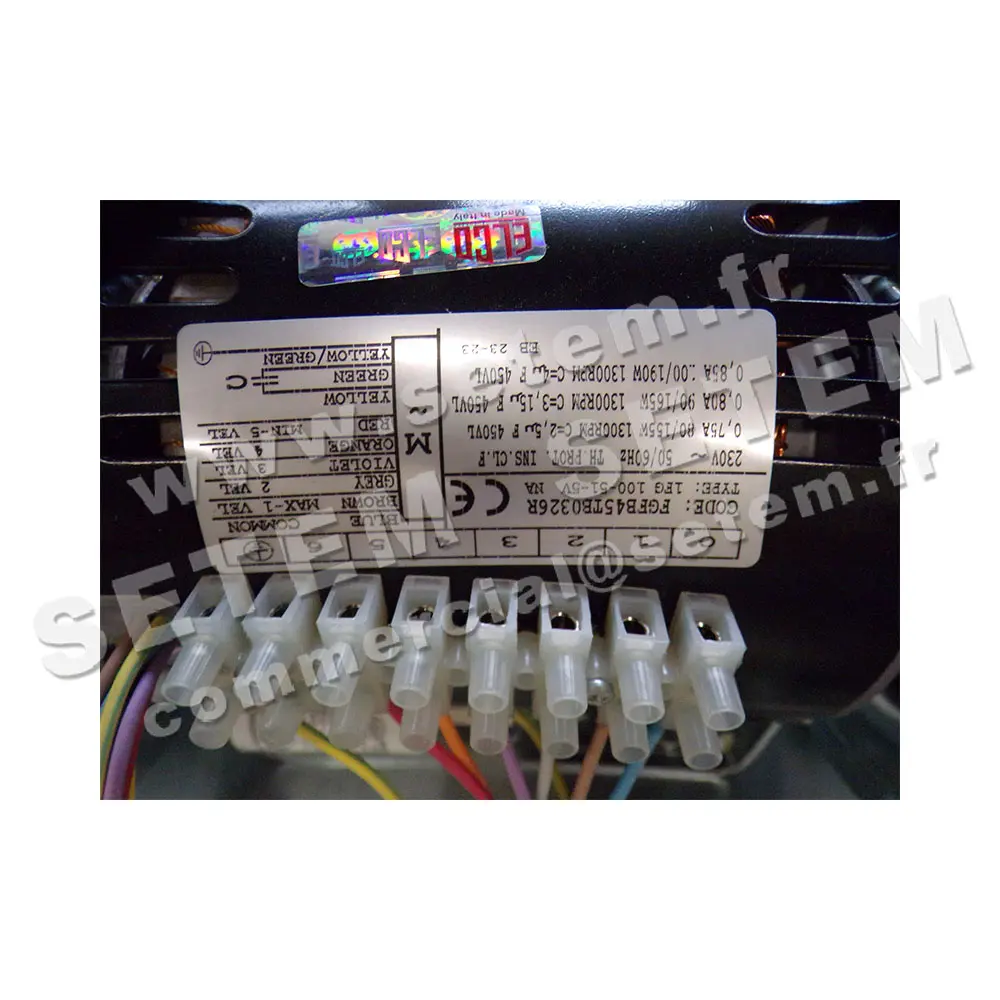 1519008183-GMV ELCOMOTEUR 3FGB.CO.65.38.5V/1 *40171280* 5