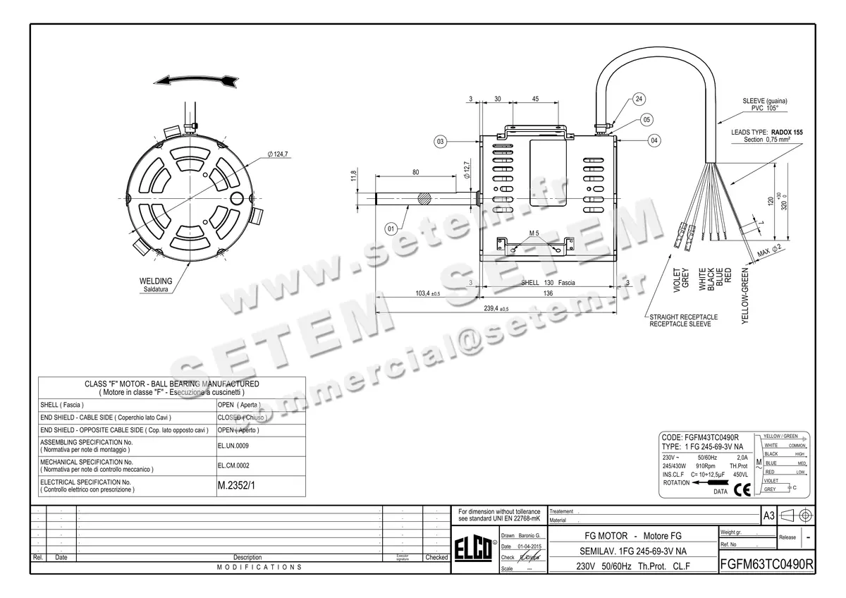 1519008484-MOTEUR ELCOMOTEUR 1FG245-69-3VNA *FGFM63TC0490R*