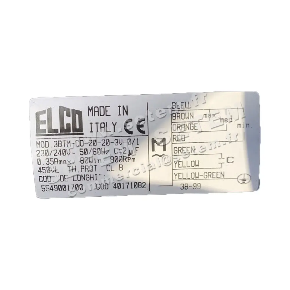 1519008952-GMV ELCOMOTEUR 3BTM-CO-20-20-3V-0/1 "5549001700" *40171082*