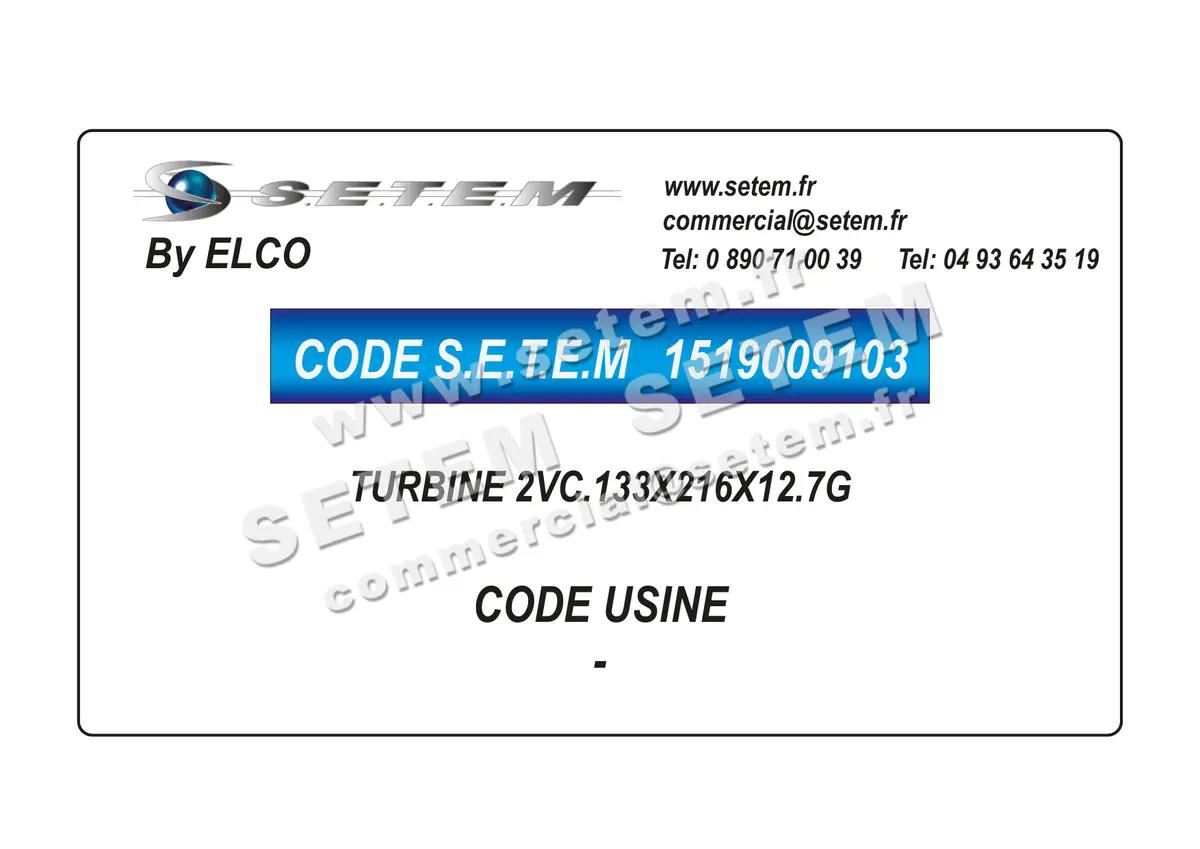 1519009103-TURBINE ELCOMOTEUR 2VC.133X216X12.7G