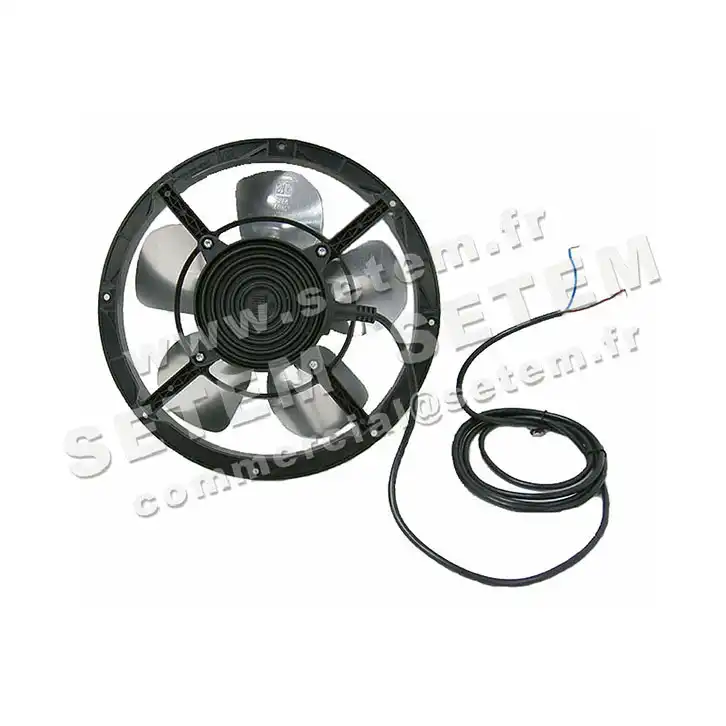 1519009109-VENTILATEUR ELCOMOTEUR ECM12.15 *EBA12150NN0085* 2