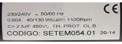 1519009115-GMV ELCOMOTEUR 3BTB.CO.40.40.A.0/9 *40171291* 4