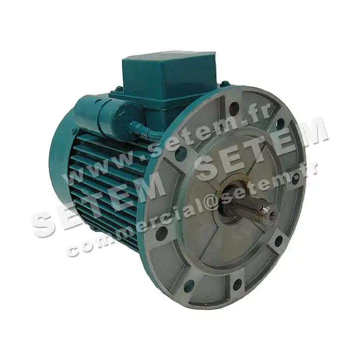 1519009781-MOTEUR ELCOMOTEUR 80C6.RM 0.55KW 6P M230V HA80 B5 *U80.90.6RM00*