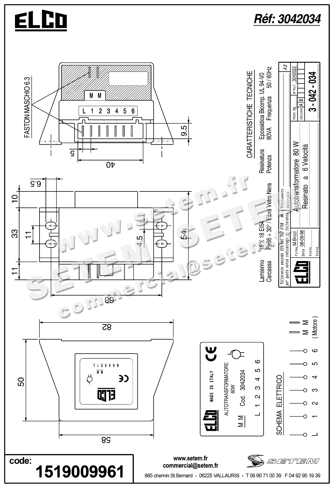 1519009961-AUTOTRANSFORMATEUR 3042034/IMB ELCOMOTEUR 2