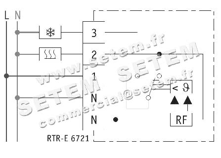1520000050-THERMOSTAT EBERLE RTR 17225 6721 105 5