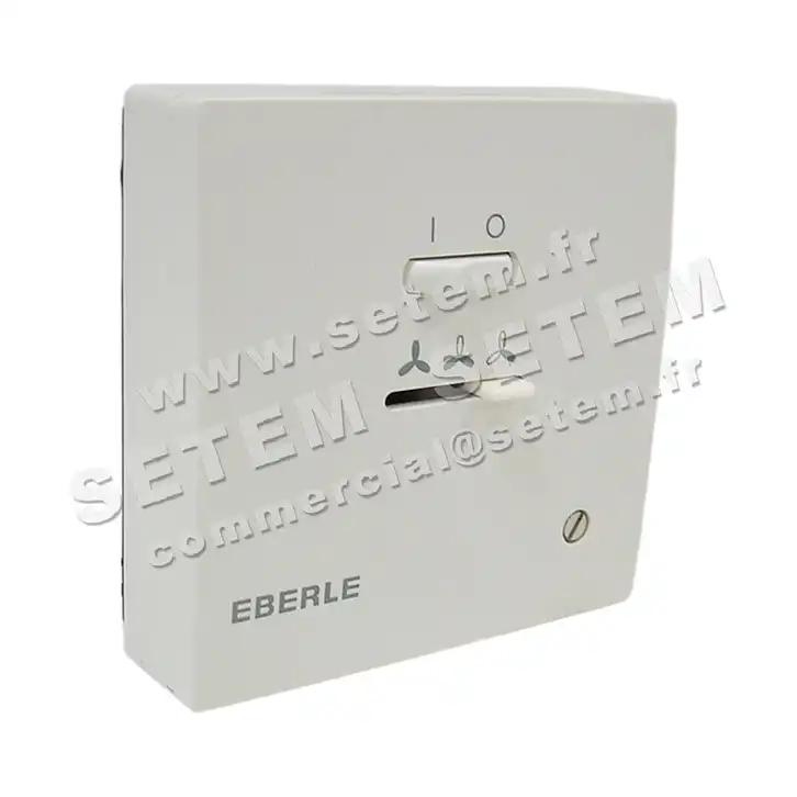 1520000300-COMMUTATEUR DE VITESSES SSTE6990 EBERLE 110190190